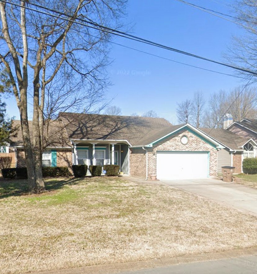 Property Photo:  4024 Tea Garden Way  TN 37013 