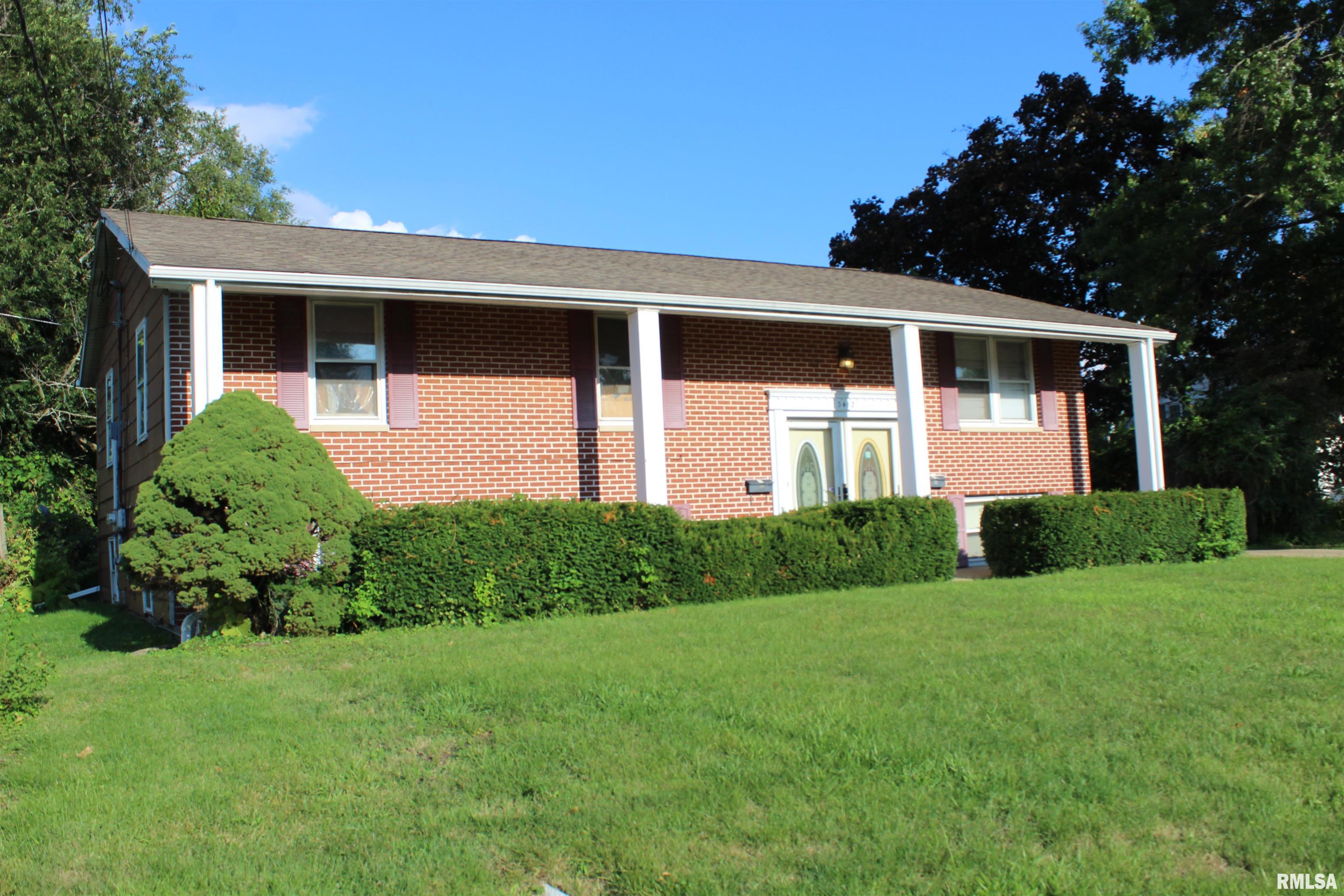 3410 N Indiana Avenue  Peoria IL 61603 photo