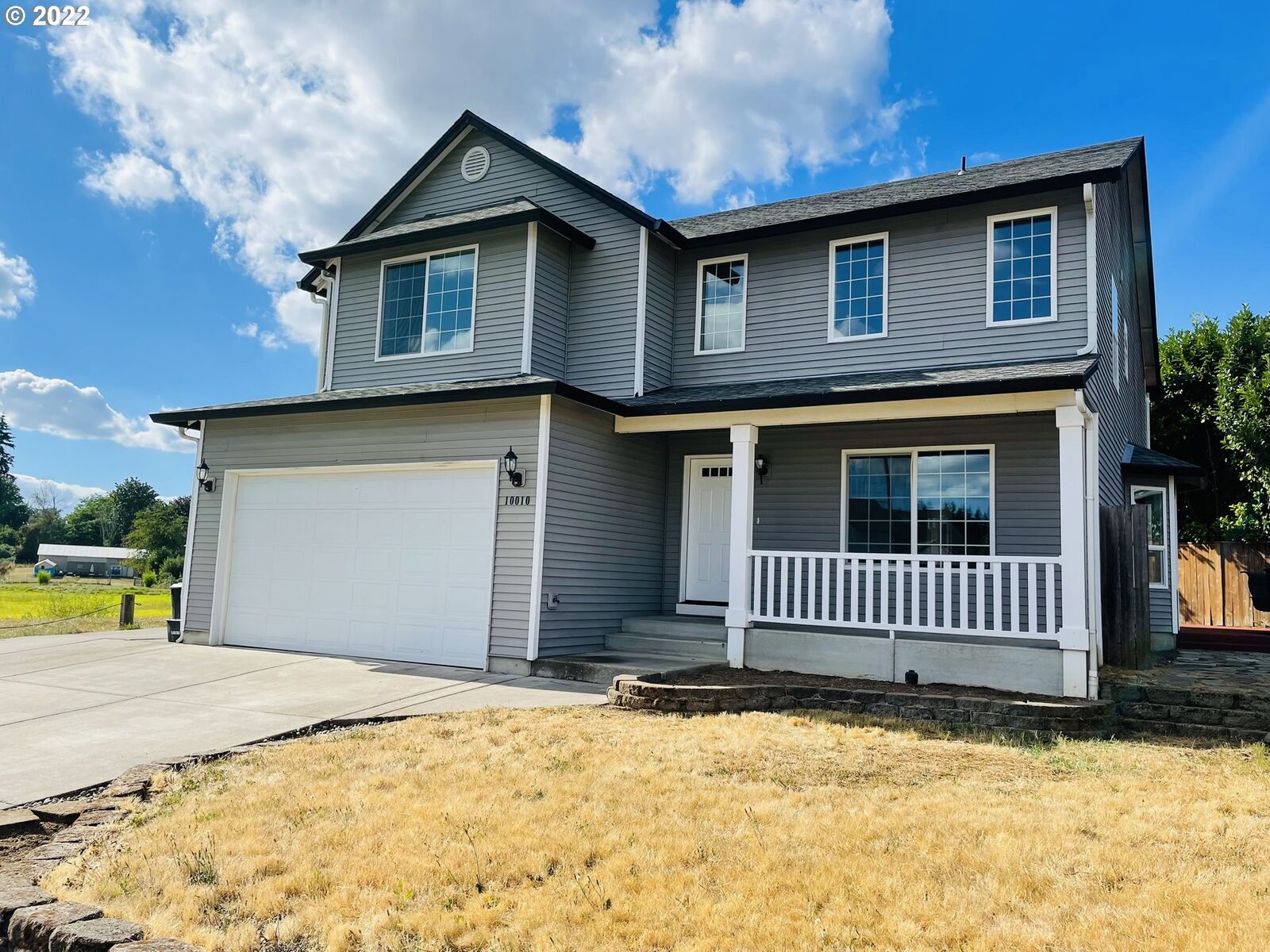 Property Photo:  10010 NE 112th Pl  WA 98662 