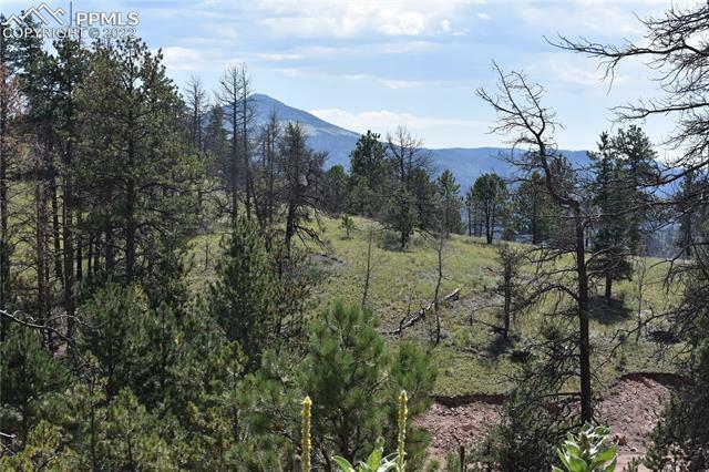 Property Photo:  11 Chapparal Trail  CO 80816 