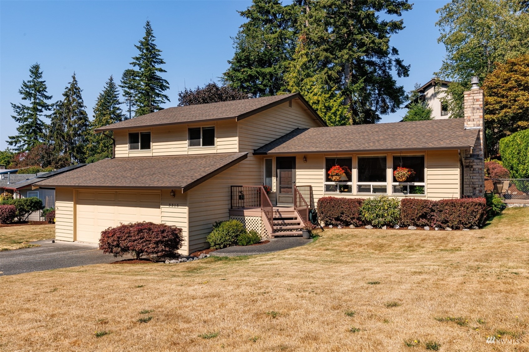 Property Photo:  3315 Illinois Lane  WA 98226 