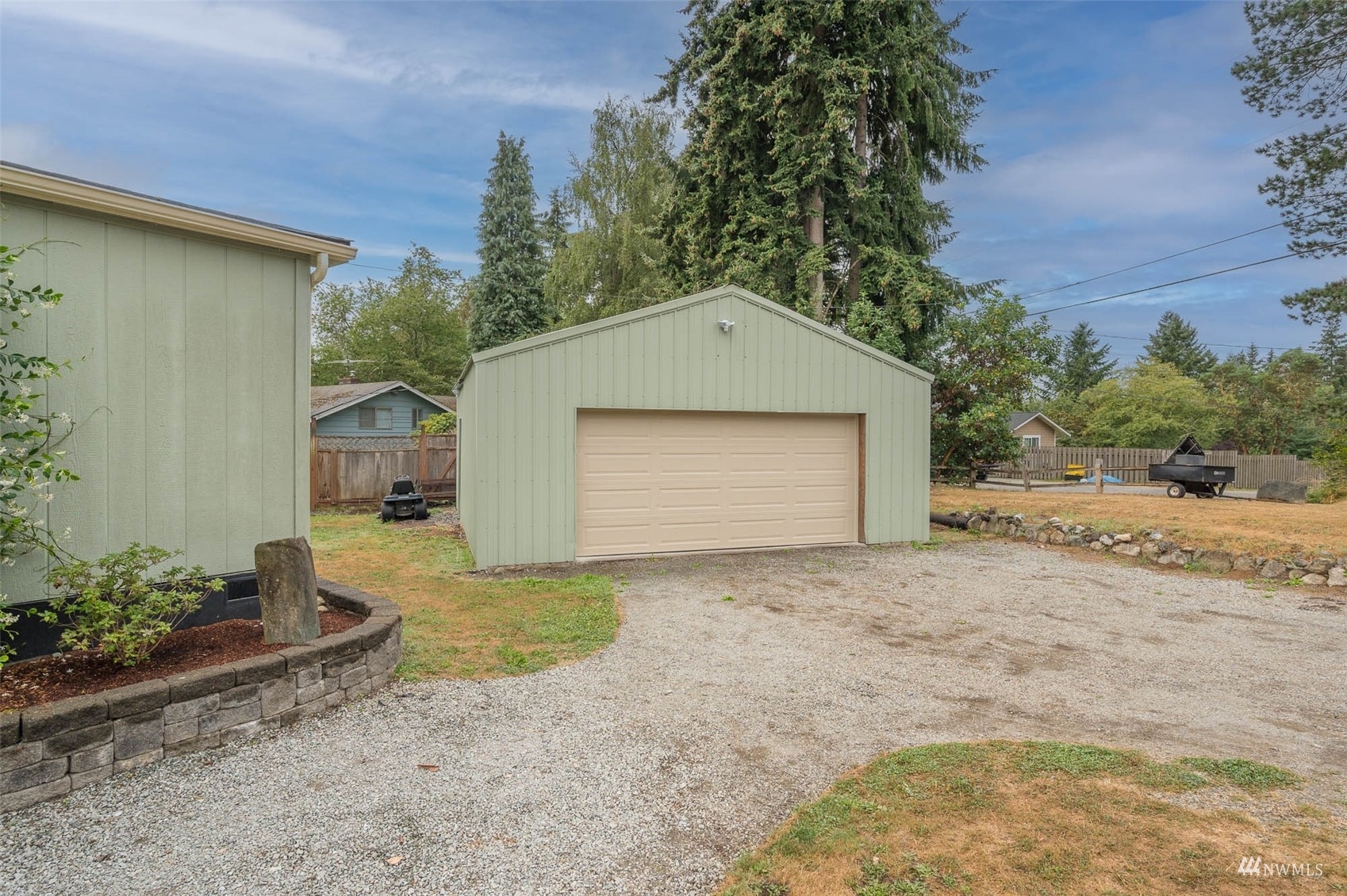 Property Photo:  10113 SW 212th Street  WA 98070 