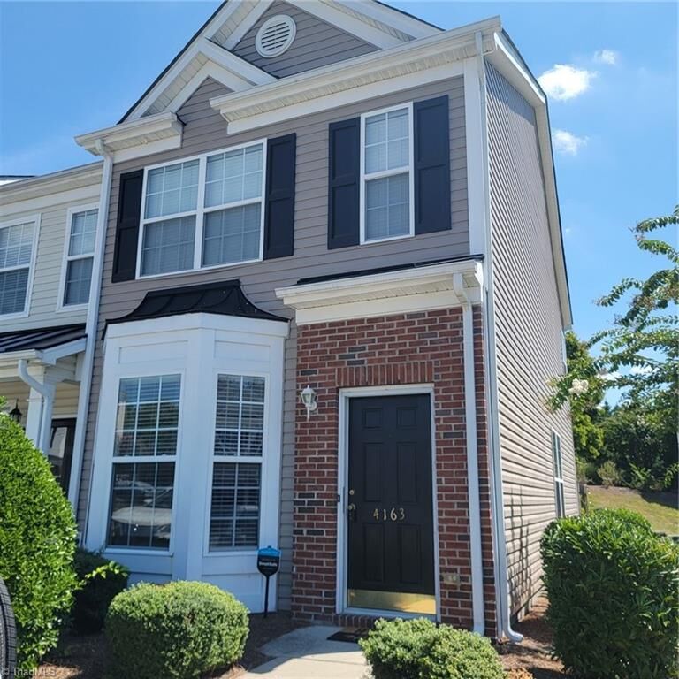 Property Photo:  4163 Tarrant Trace Circle  NC 27265 