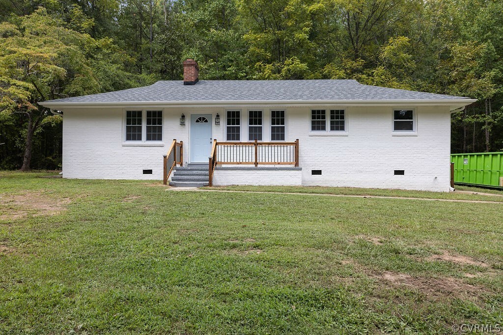 Property Photo:  20218 Boydton Plank Road  VA 23872 