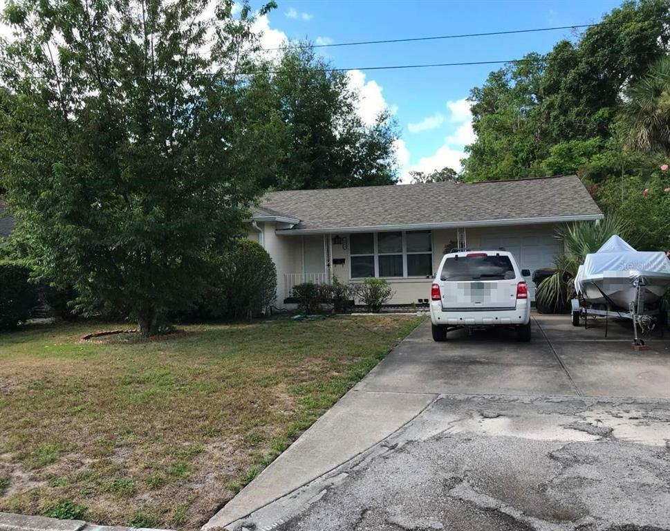 Property Photo:  1804 Weltin Street  FL 32803 