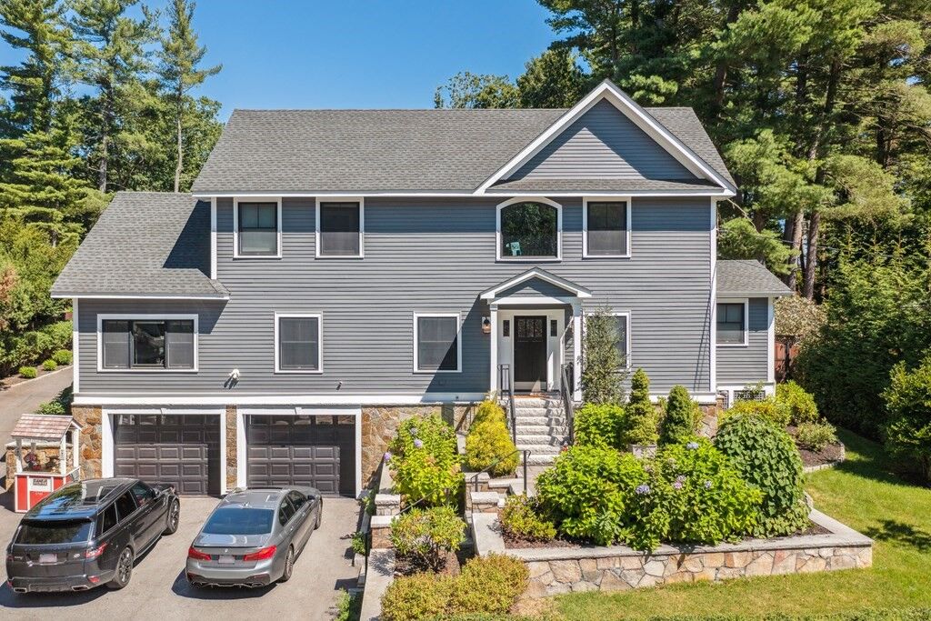 Property Photo: 85 North St MA 01864