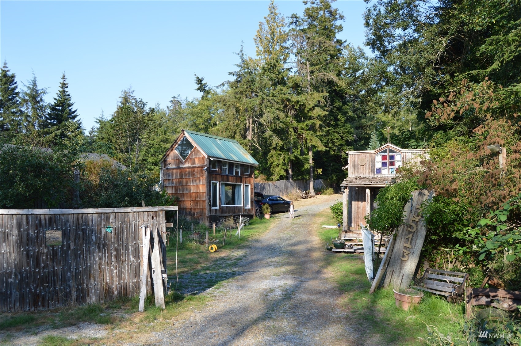 Property Photo:  3513 Smugglers Cove Road  WA 98253 