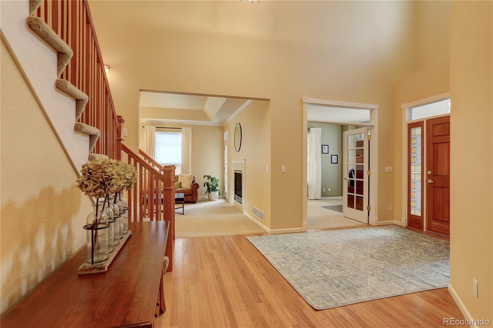 Property Photo:  3058 Greensborough Drive  CO 80129 