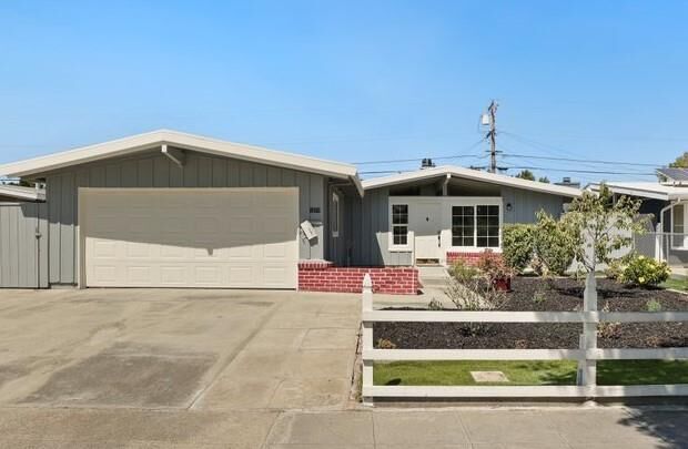 Property Photo:  1211 Prescott Avenue  CA 94089