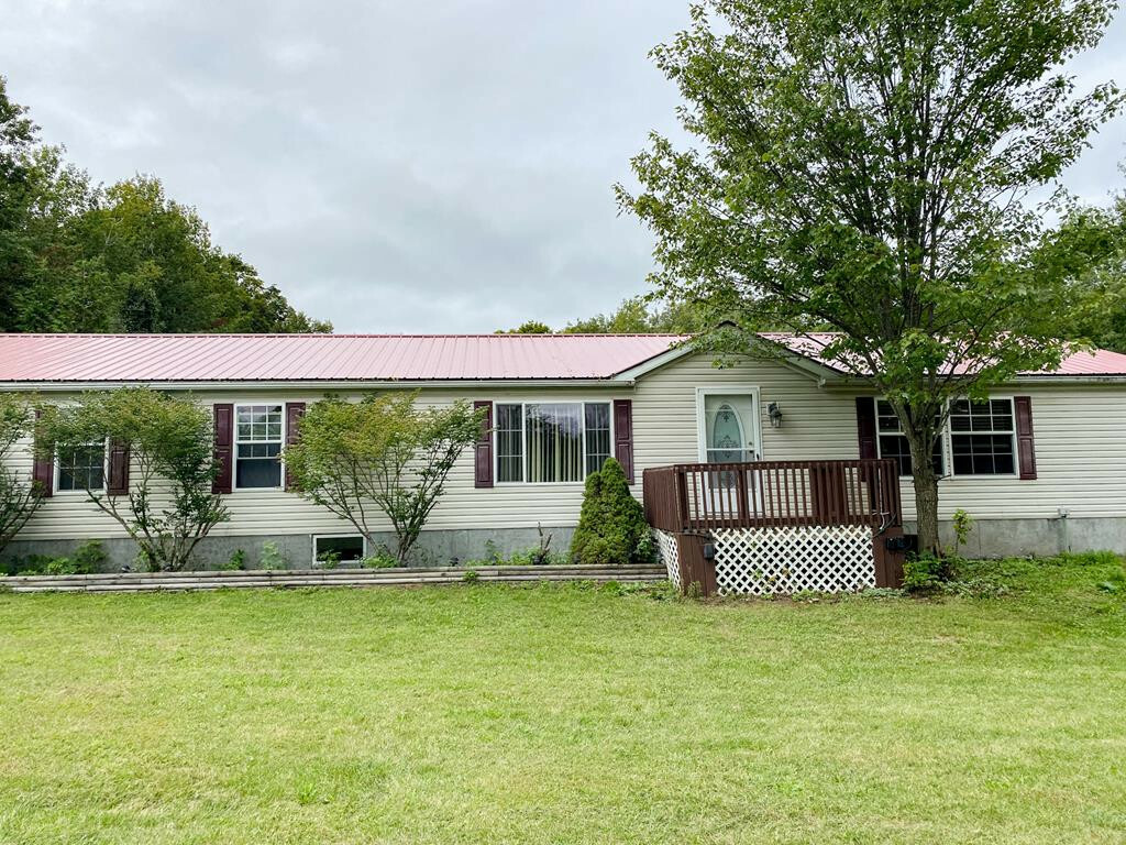 Property Photo:  569 O'Neil Road  NY 12992 