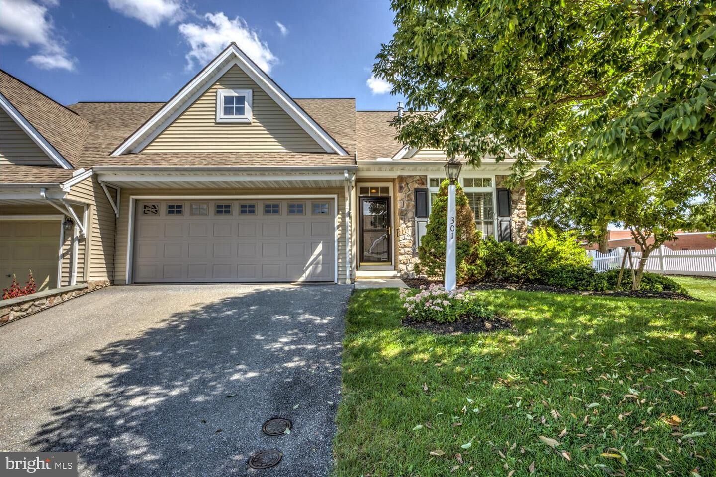 Property Photo:  301 Houffman  PA 17551 