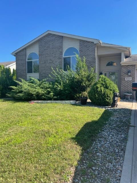 Property Photo:  3145 W 63rd Lane  IN 46410 