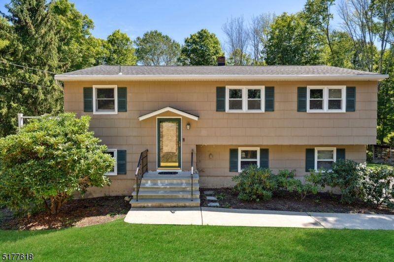 Property Photo:  211 Mooney Rd  NJ 07836 