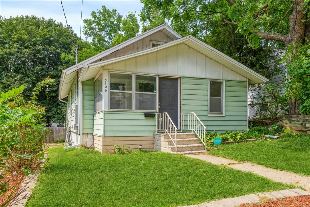 Property Photo:  3126 7th Street  IA 50313 