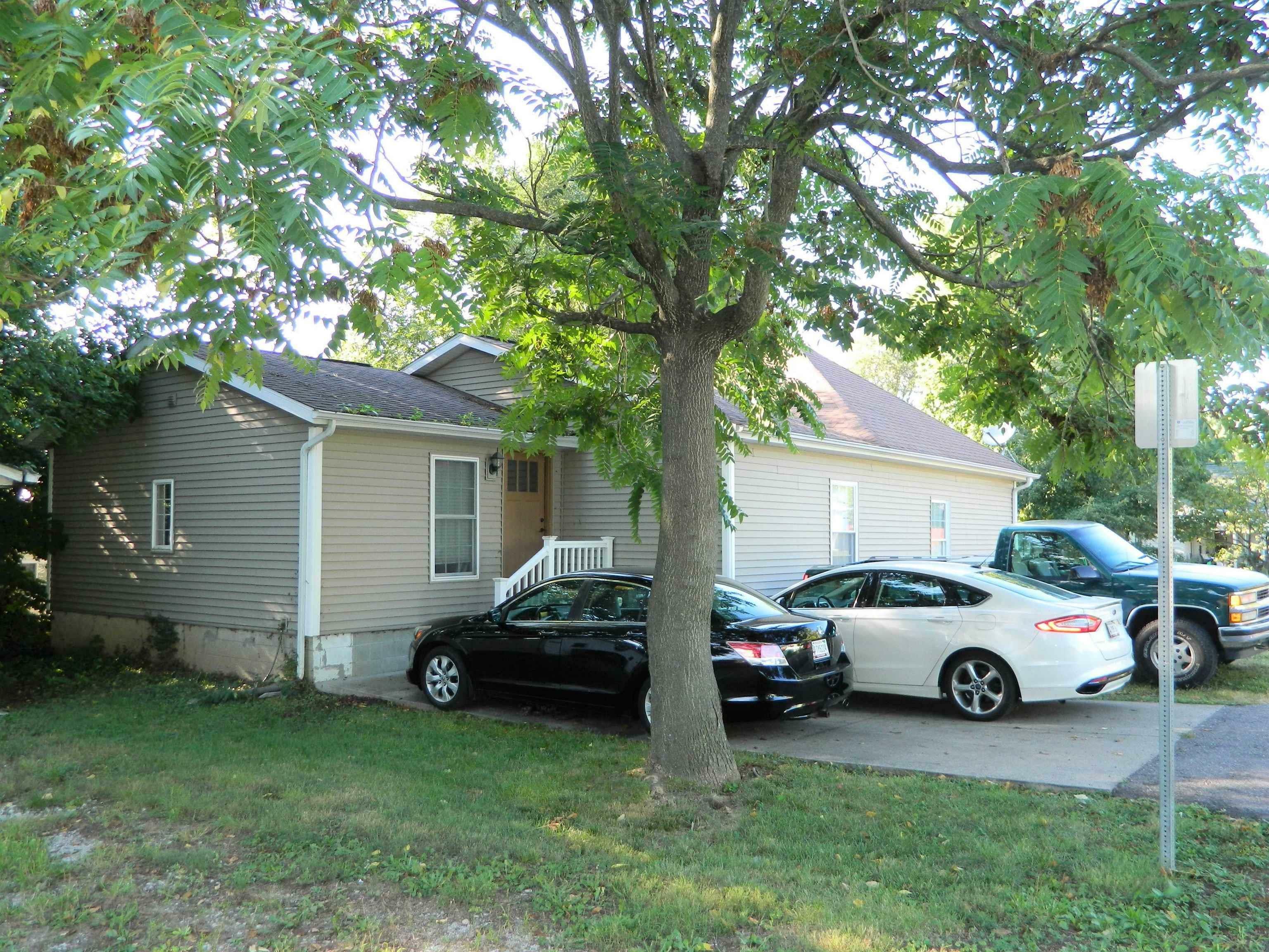 Property Photo:  322 E 16th Street  IN 47401 