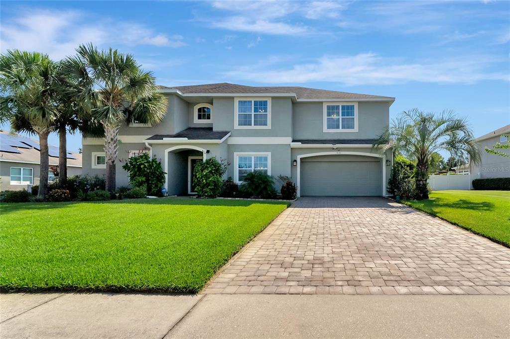 Property Photo:  3135 Amalfi Drive  FL 32820 