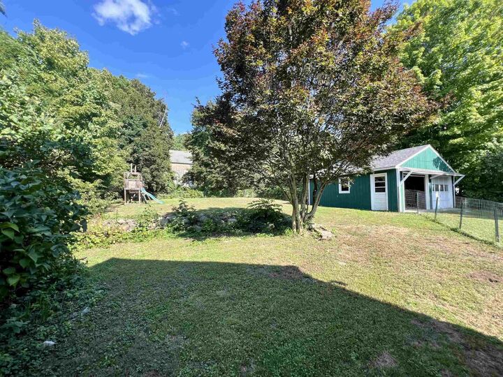 Property Photo: 126 South Main Street NH 03773