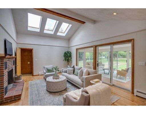 Property Photo:  5 Revolutionary Ridge Rd  MA 01730 