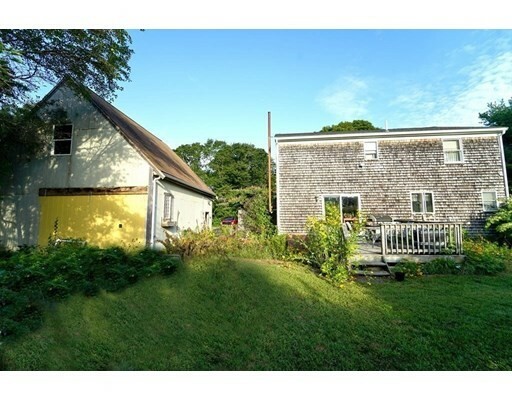 Property Photo:  30 Wood St  MA 02360 