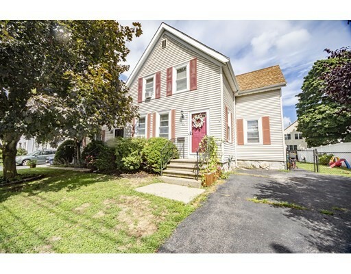 Property Photo: 51 Concord Ave 51 MA 02062