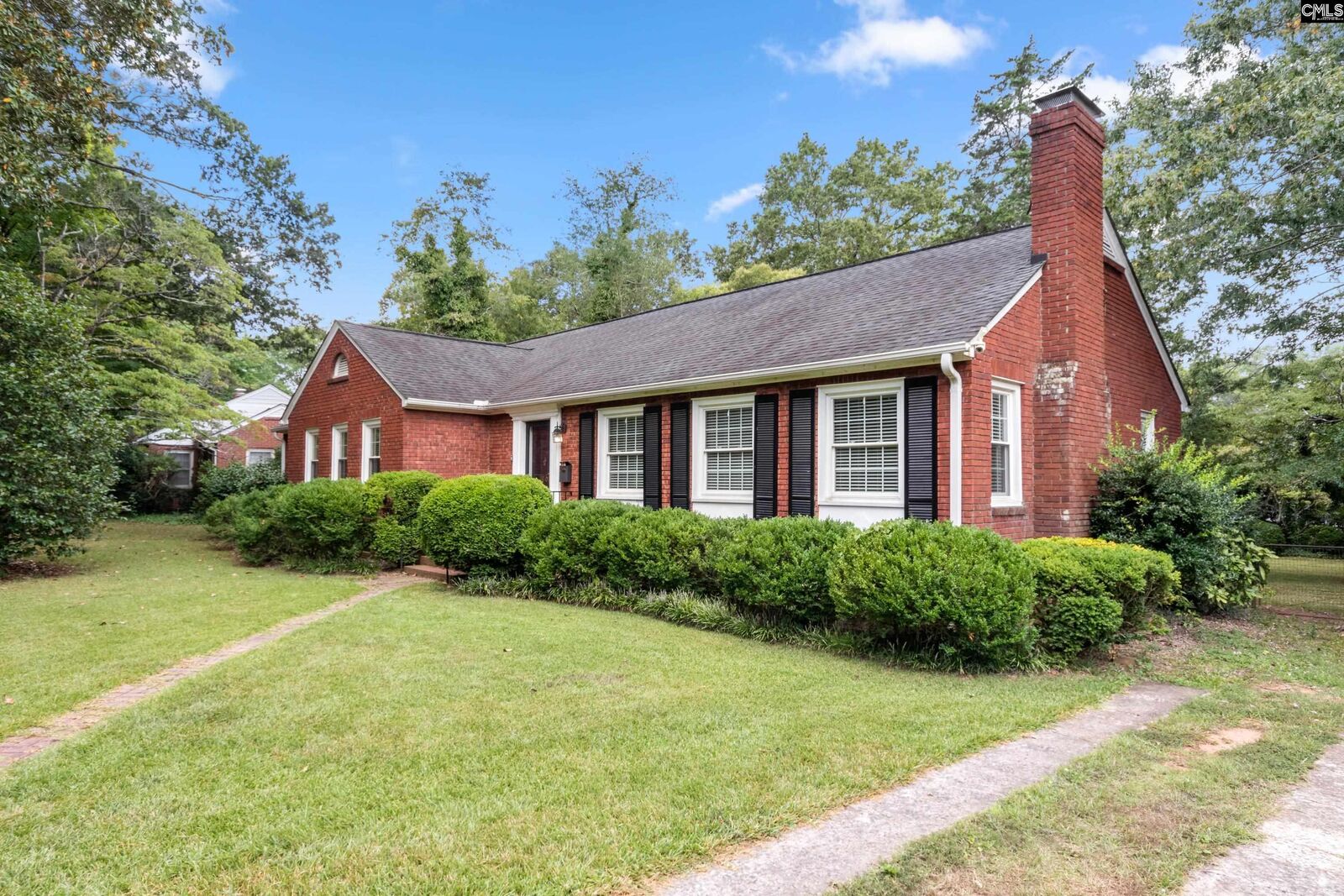 Property Photo:  1107 Evergreen  SC 29732 