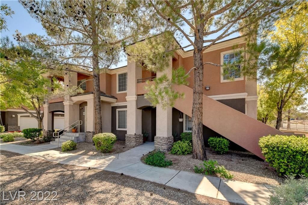 Property Photo:  7724 Constanso Avenue 203  NV 89128 