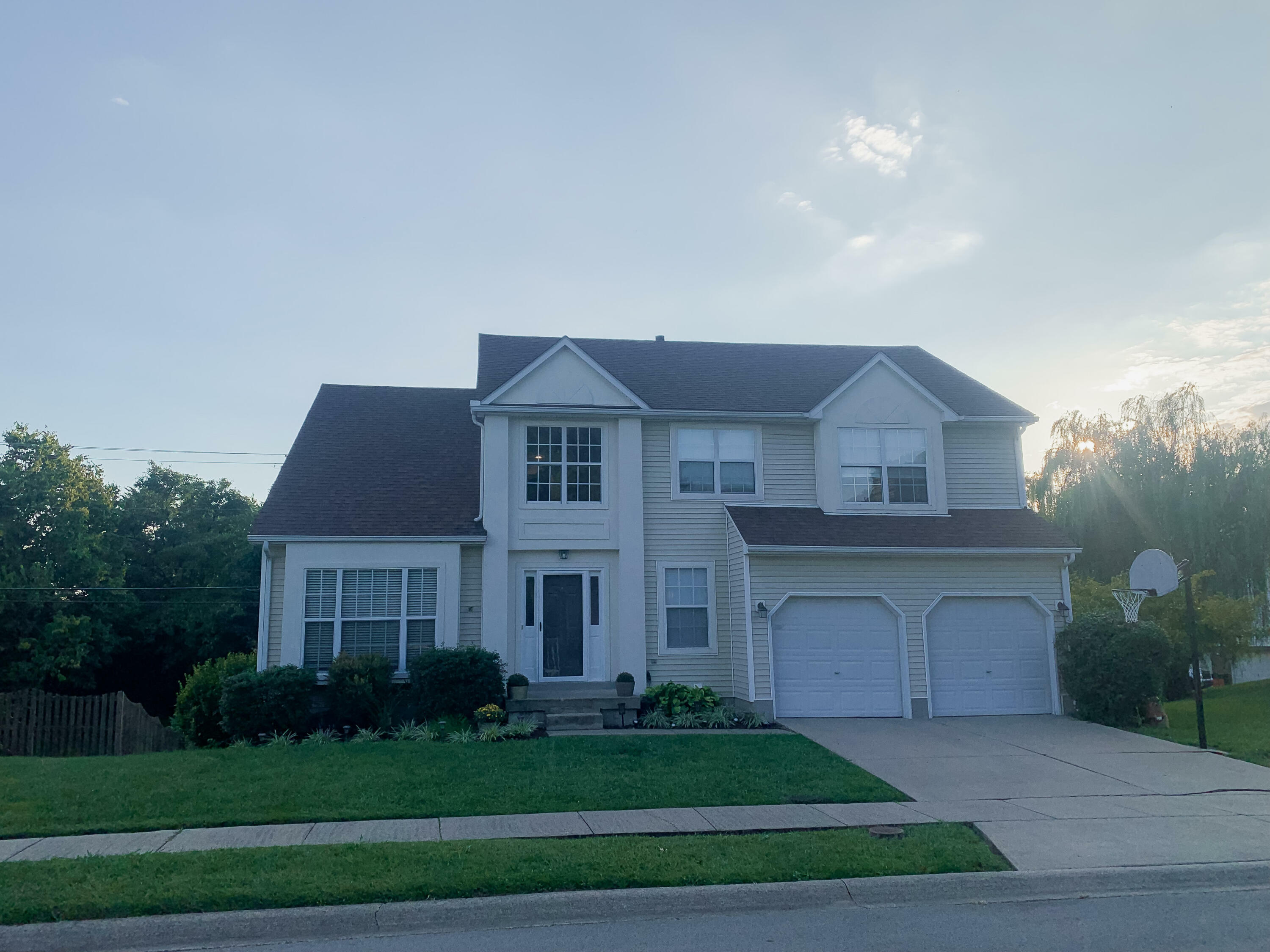 Property Photo: 1133 Narrow Lane KY 40517