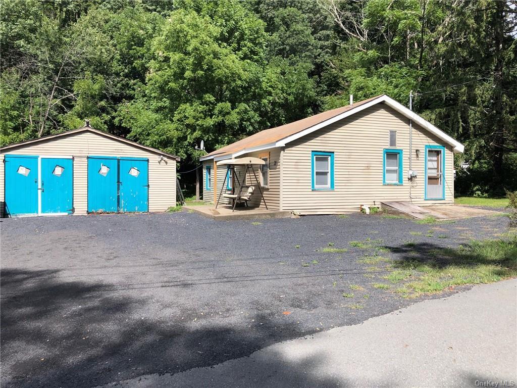 21 Bolton Basin Road  Sparrowbush NY 12780 photo