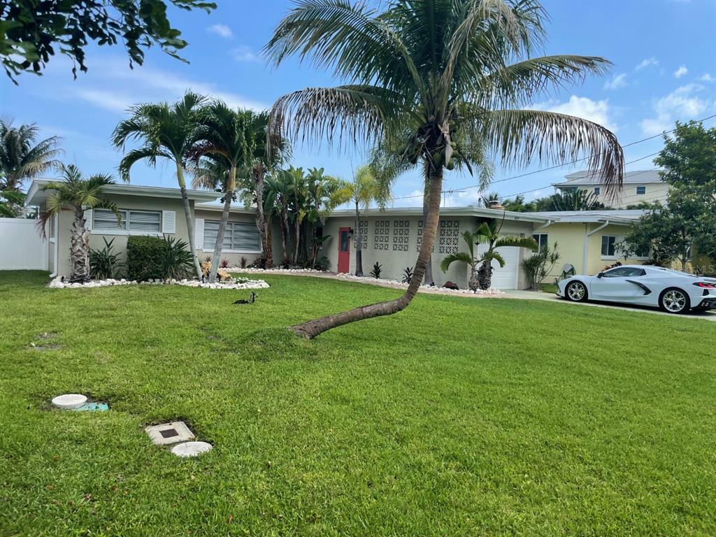 Property Photo:  419 12th Avenue  FL 33785 