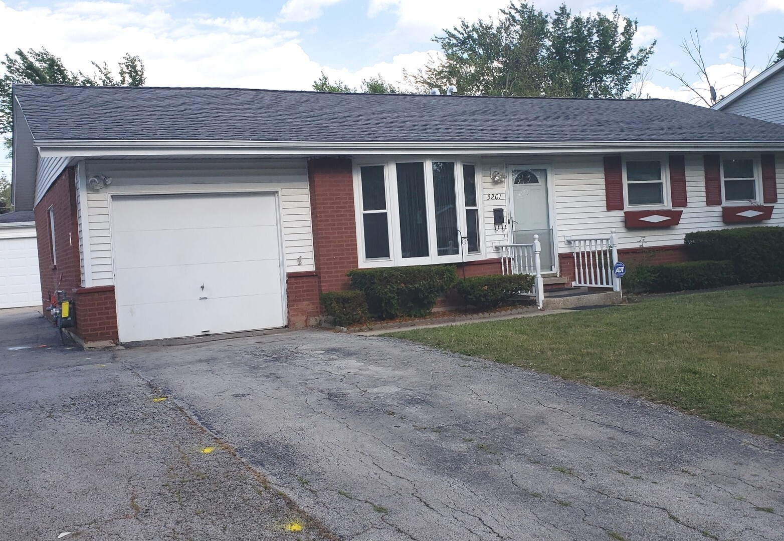 3201 Woodworth Place  Hazel Crest IL 60429 photo