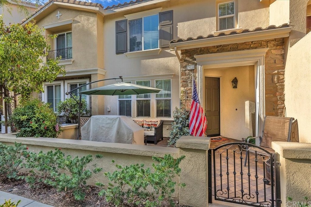 Property Photo:  29118 Portland Court  CA 92591 