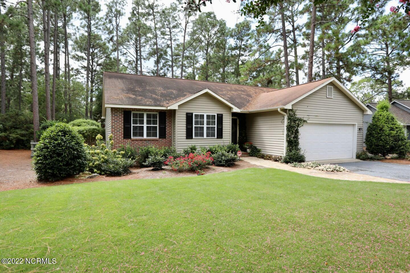 Property Photo:  3 Cameron Lane  NC 28374 