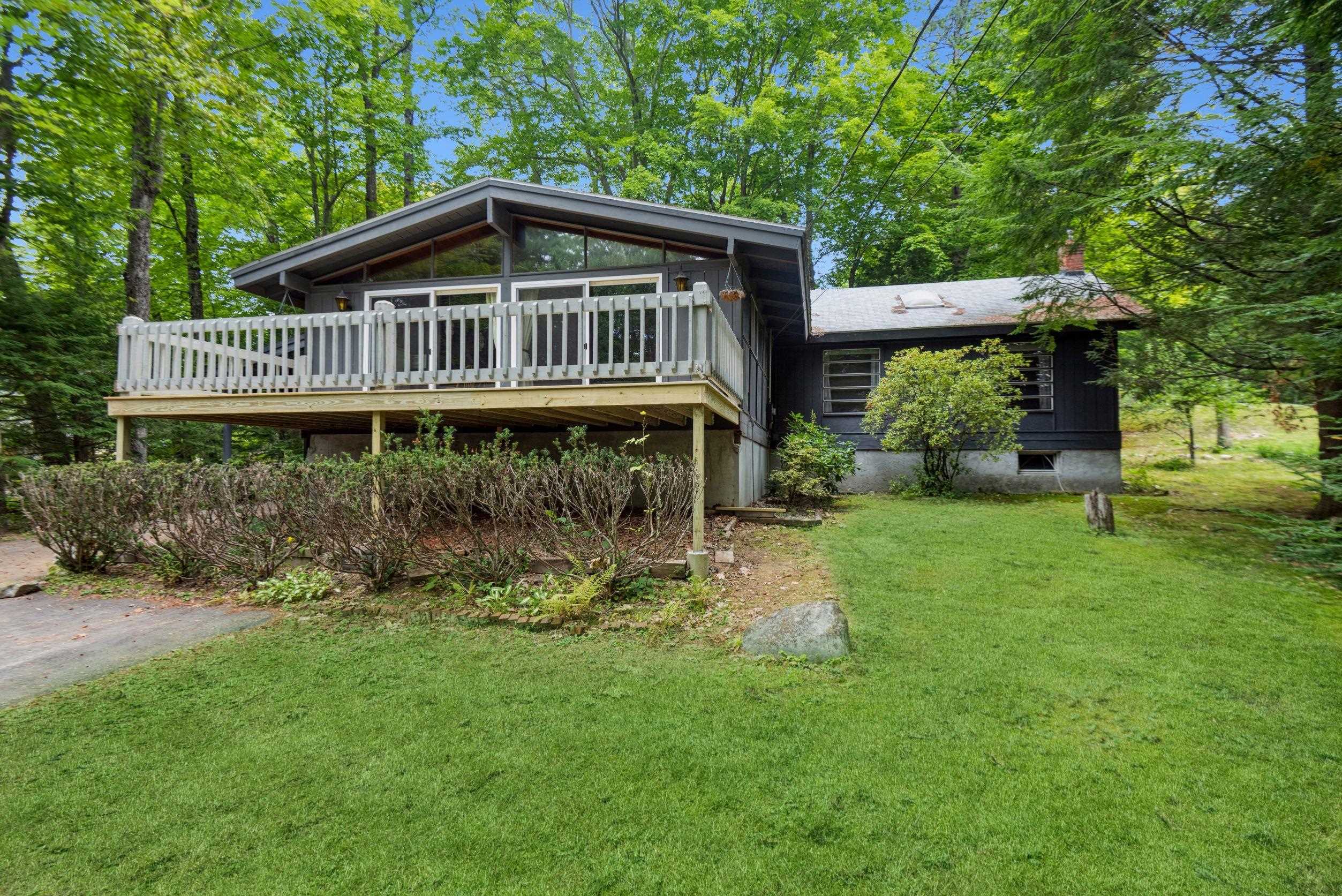 Property Photo:  67 Port Wedeln Road  NH 03894 