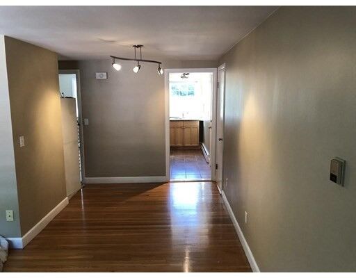 Property Photo: 37 Beulah St 3 MA 01701