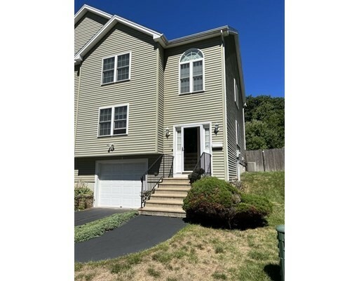 Property Photo: 30 Meola Ave MA 01606