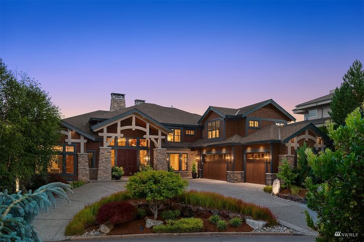 36207 SE Saint Andrews Lane  Snoqualmie WA 98065 photo