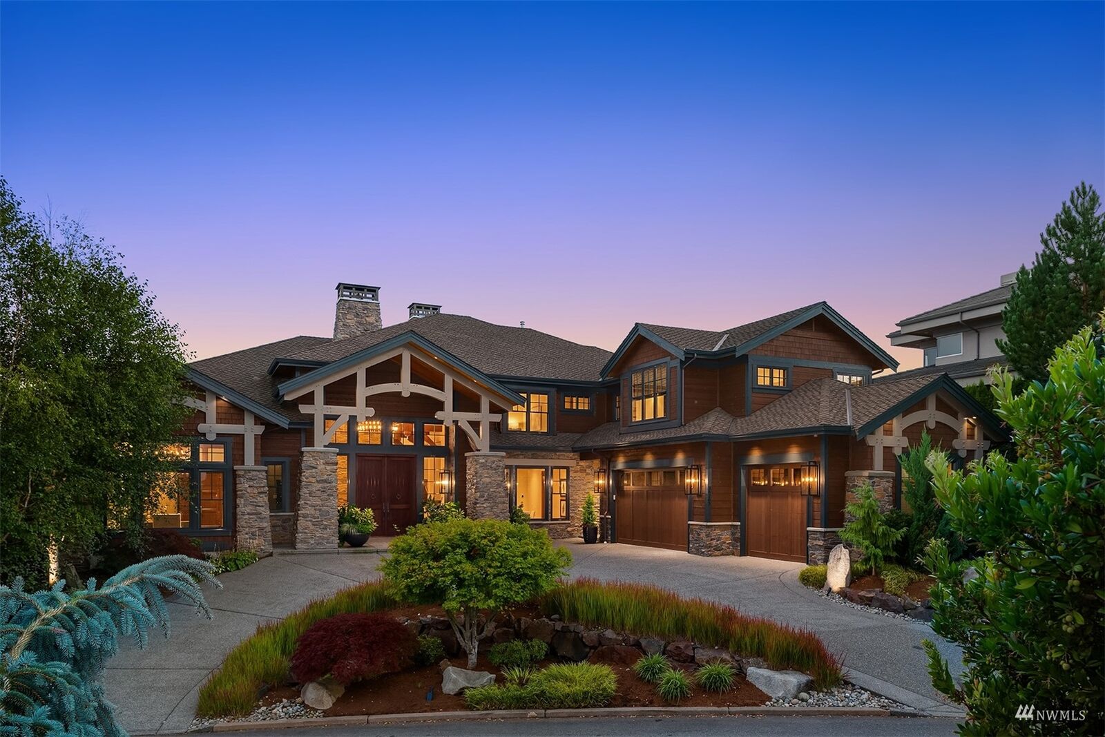 Property Photo: 36207 SE Saint Andrews Lane WA 98065