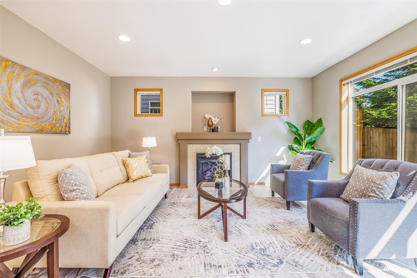 Property Photo: 3916 147th Street SW E WA 98087