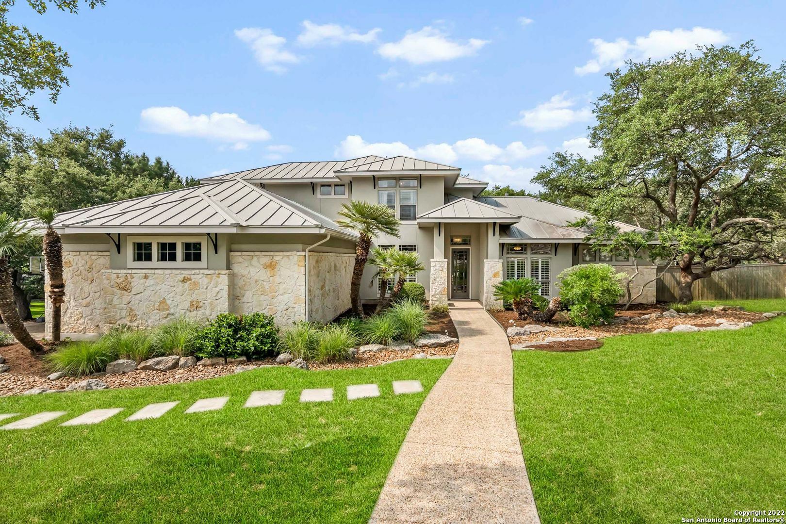 Property Photo:  8230 Tradition Trail  TX 78015 