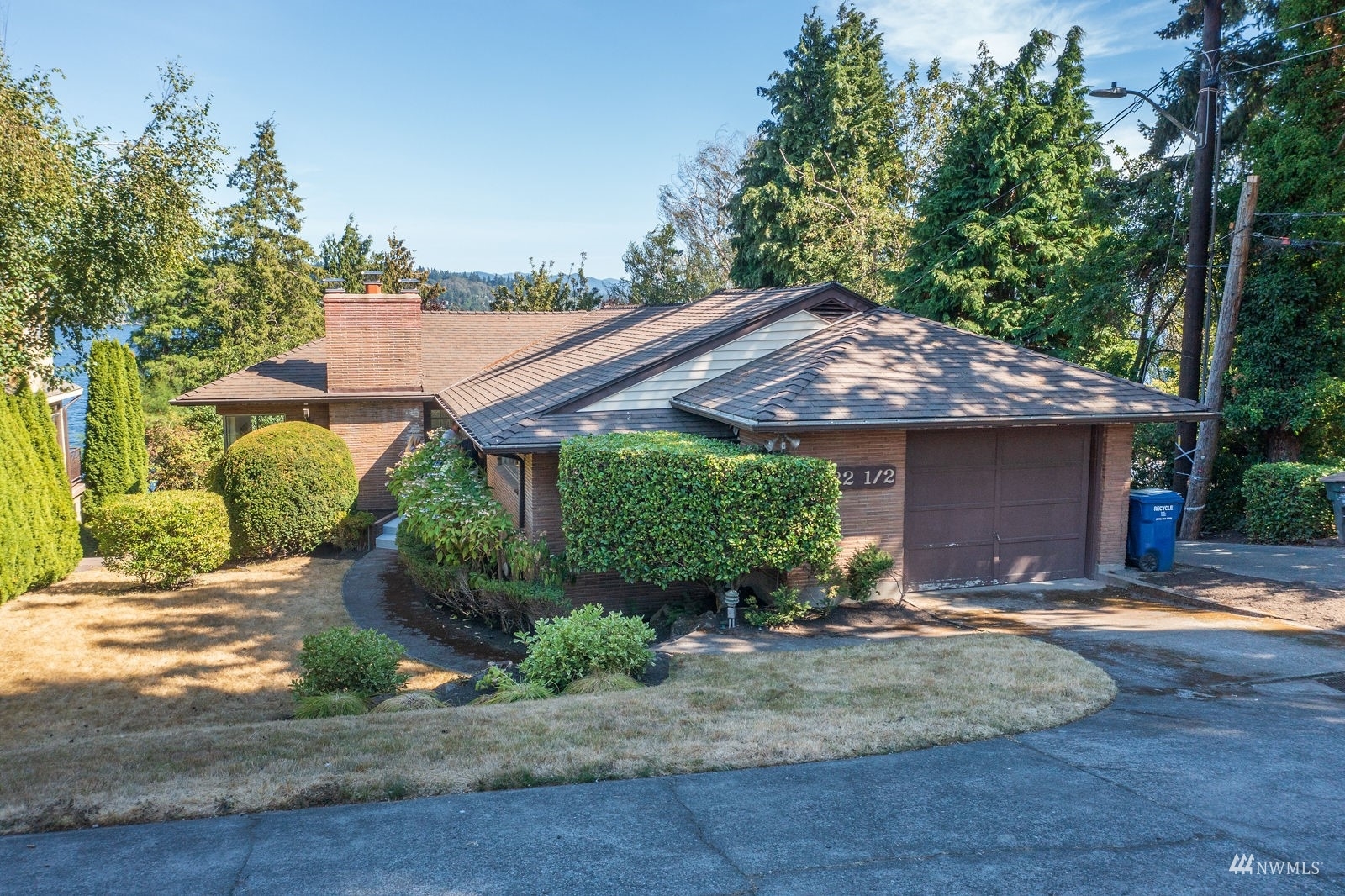 Property Photo:  7922 1/2 Seward Park Avenue S  WA 98118 