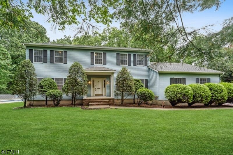 Property Photo:  51 Brown Ave  NJ 07405 