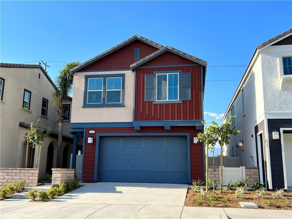 Property Photo:  7566 Meridian Street  CA 91708 