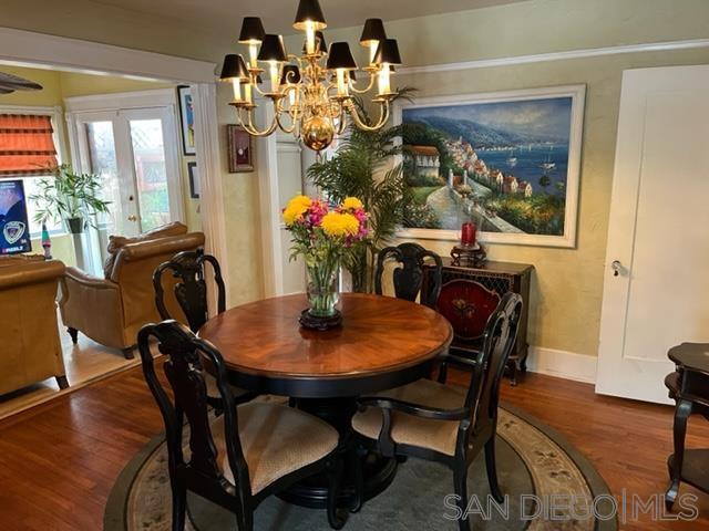 Property Photo: 3244 Herman Ave CA 92104