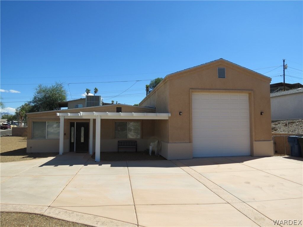 Property Photo:  1426 Rio Vista Drive  AZ 86442 