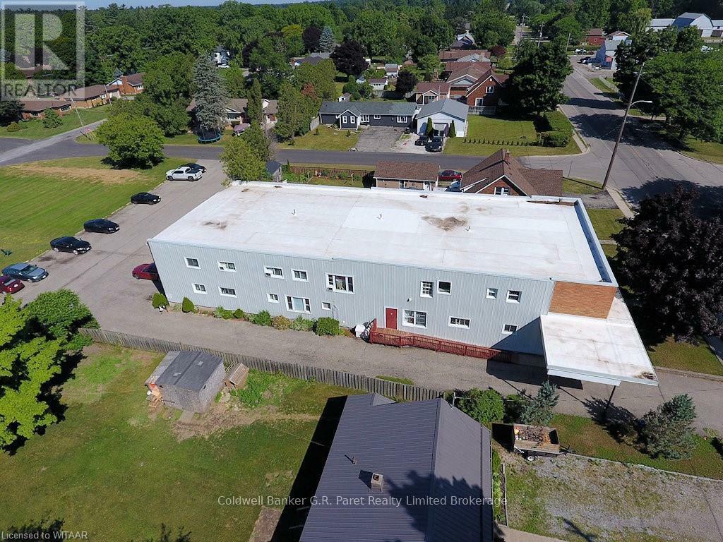 Property Photo: 52 Queen Street ON N0E 1G0