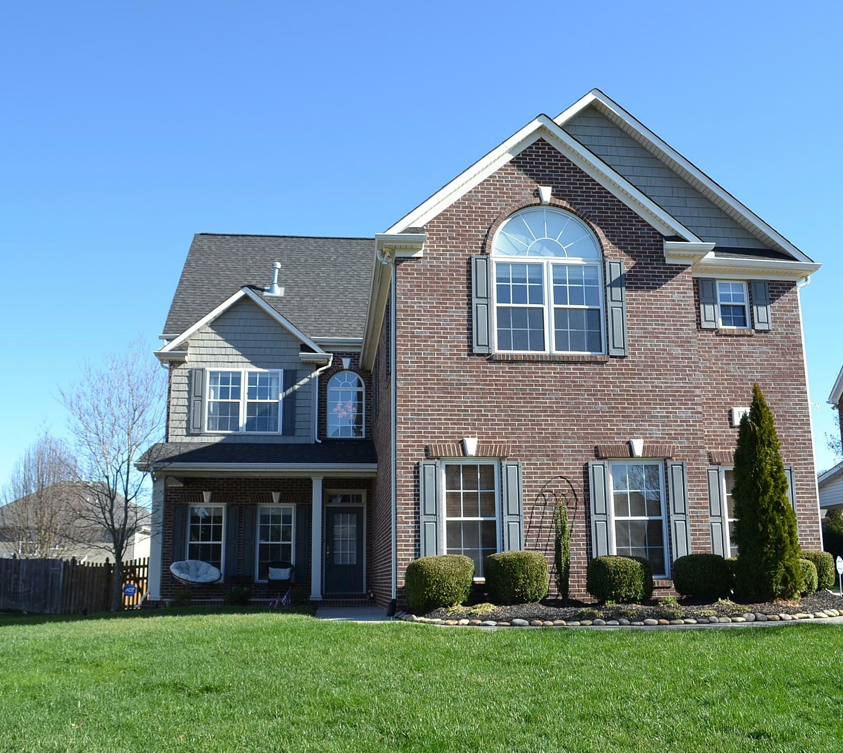 Property Photo:  1728 Falcon Pointe Drive 1  TN 37922 