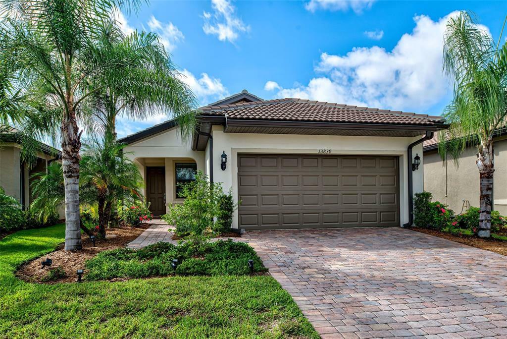 Property Photo:  13839 Botteri Street  FL 34293 