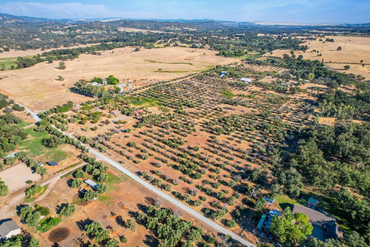 Property Photo: 0 Virginia Road CA 95901