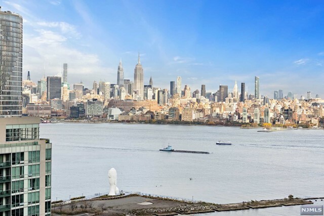 Property Photo: 45 South River Drive 3009 NJ 07310