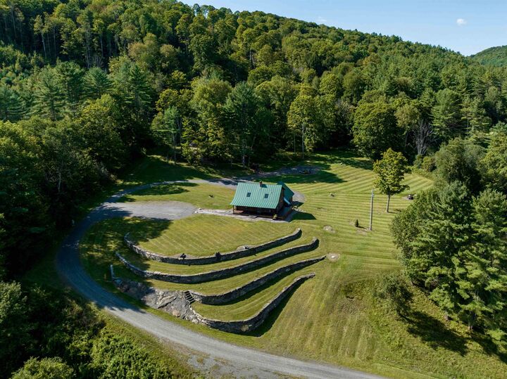 Property Photo: 141 Crossbrook Lane VT 05036